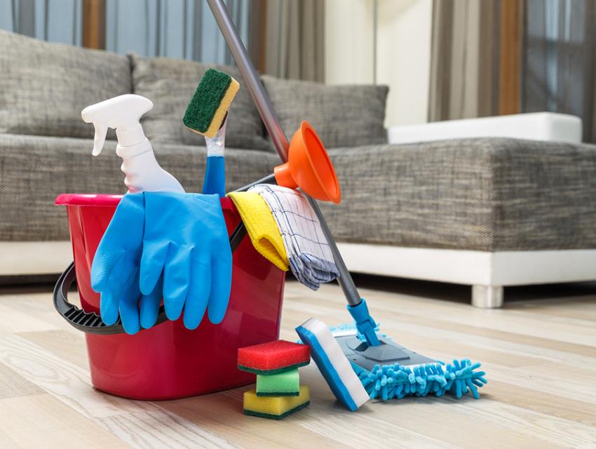 Residential Cleaning Residential Cleaning