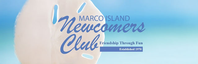 Newcomers Club of Marco Island