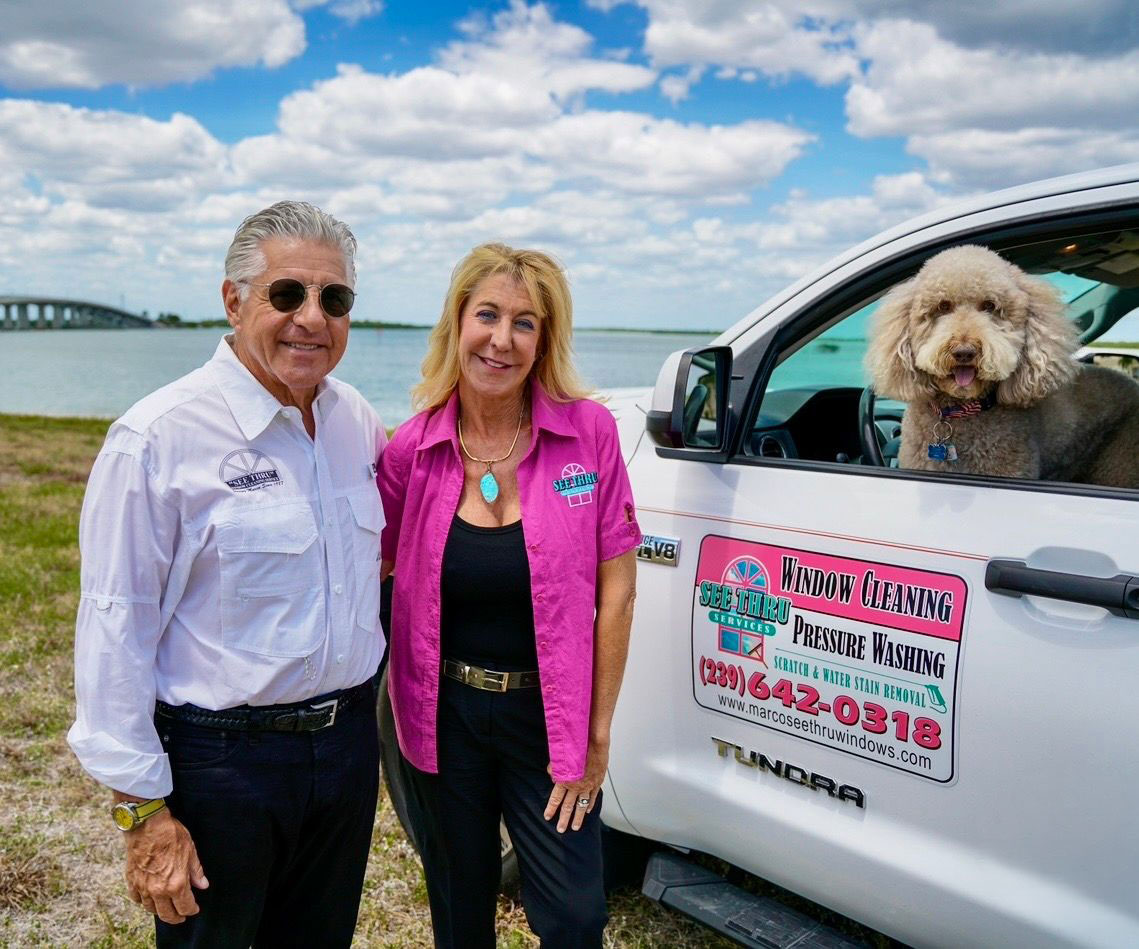 Sherri Medeiros — Owner, 