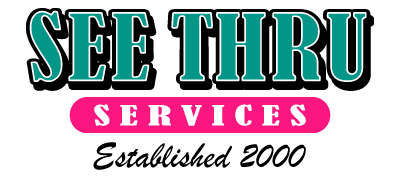 See-Thru Services, established 2000